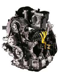 B1432 Engine